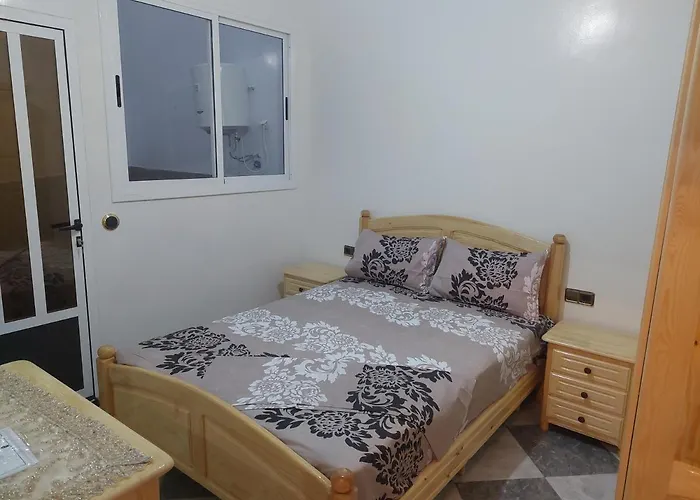 Appartement Al Hoceima
