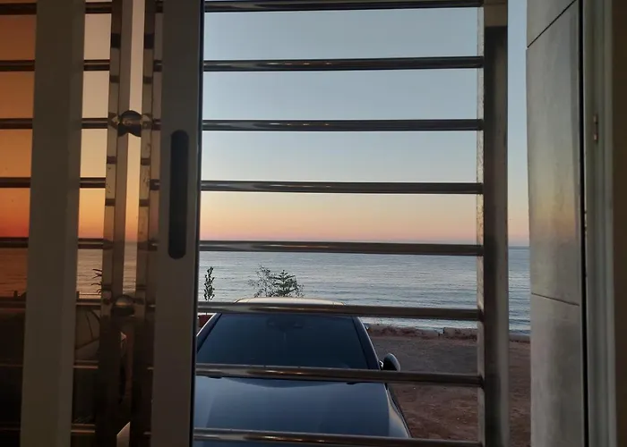 Appartement Al Hoceima