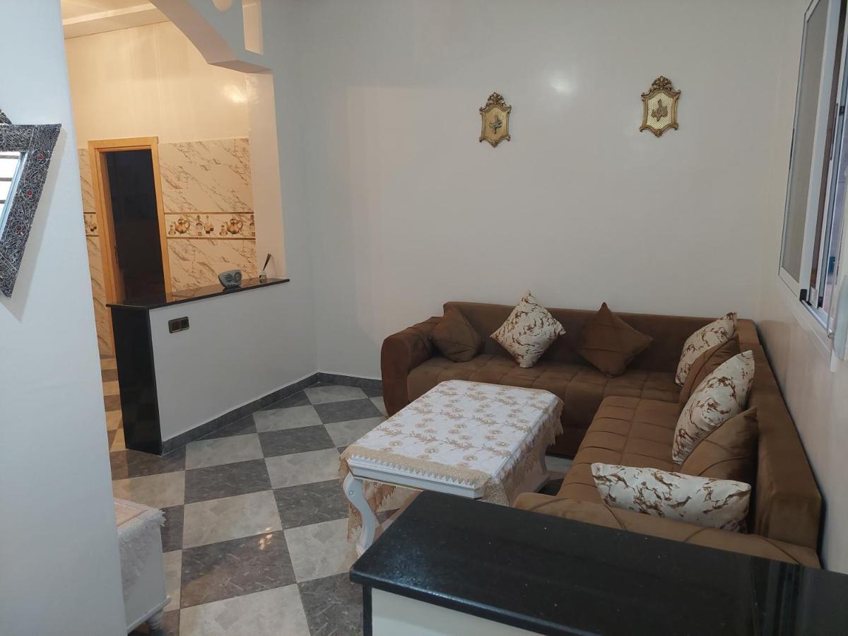Appartement Al Hoceima Al Hoceïma